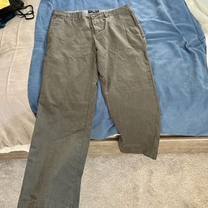 Banana Republic men’s slacks